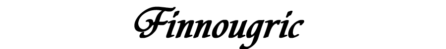 Finnougric