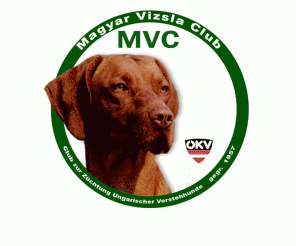 Magyar Vizsla Club