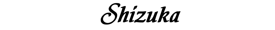 Shizuka