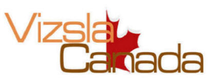 Vizsla Canada Club