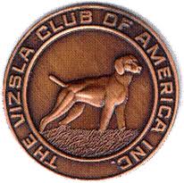 The Vizsla Club of America