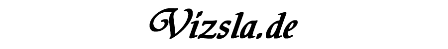 http://www.vizsla.de